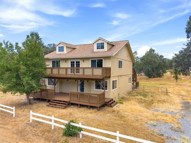 47413 Road 417, Coarsegold