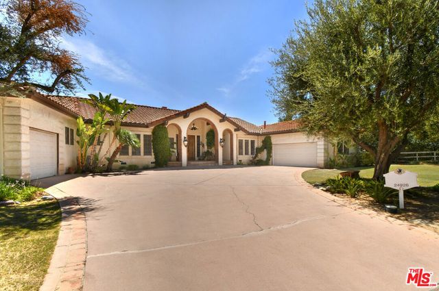 24926 Jim Bridger Road, Hidden Hills