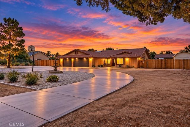 14182 Gayhead, Apple Valley