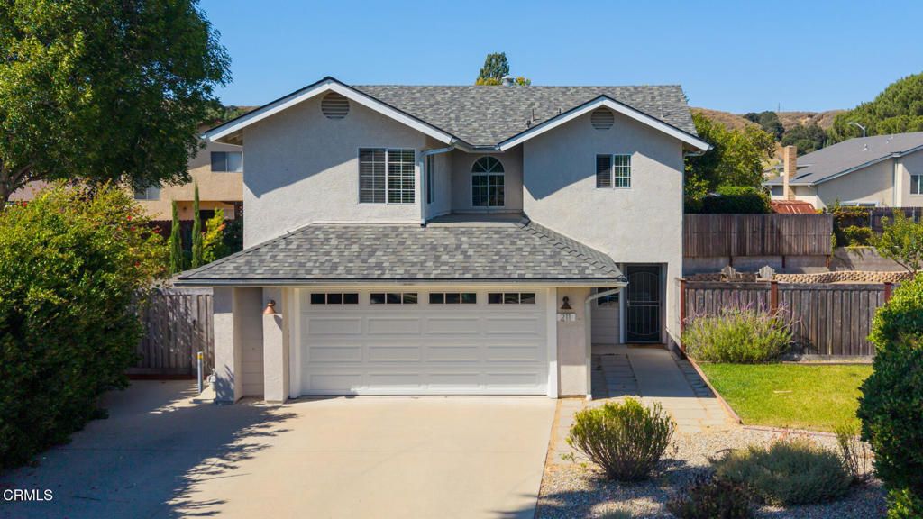 211 Menlo Drive, Buellton