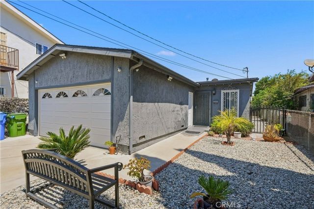 1519 E 41st, Los Angeles
