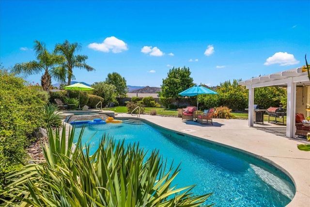 45400 Ashwood Court, La Quinta