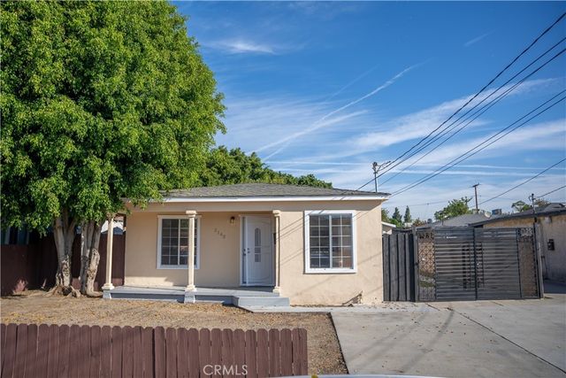 2143 W Arlington, Long Beach