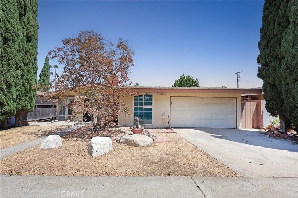 1245 W Cherry, Orange