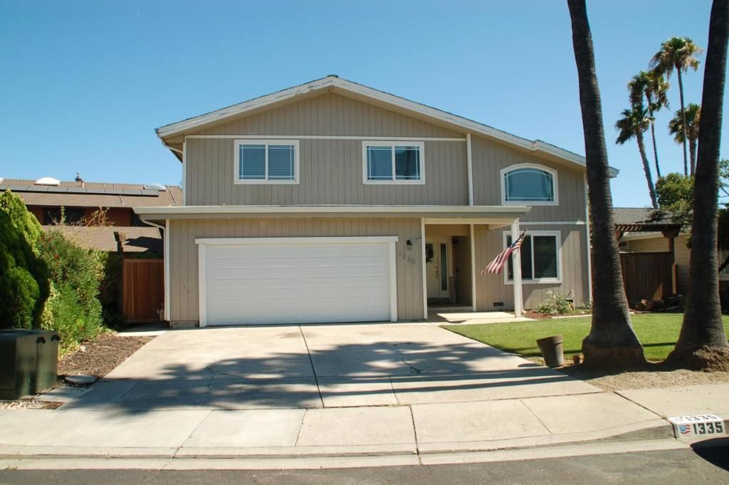 1335 Shell Court, Discovery Bay