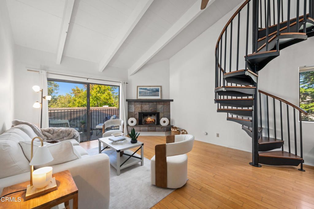 976 Miramonte Drive # 4, Santa Barbara