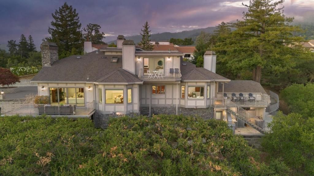 15217 Sobey Road, Saratoga