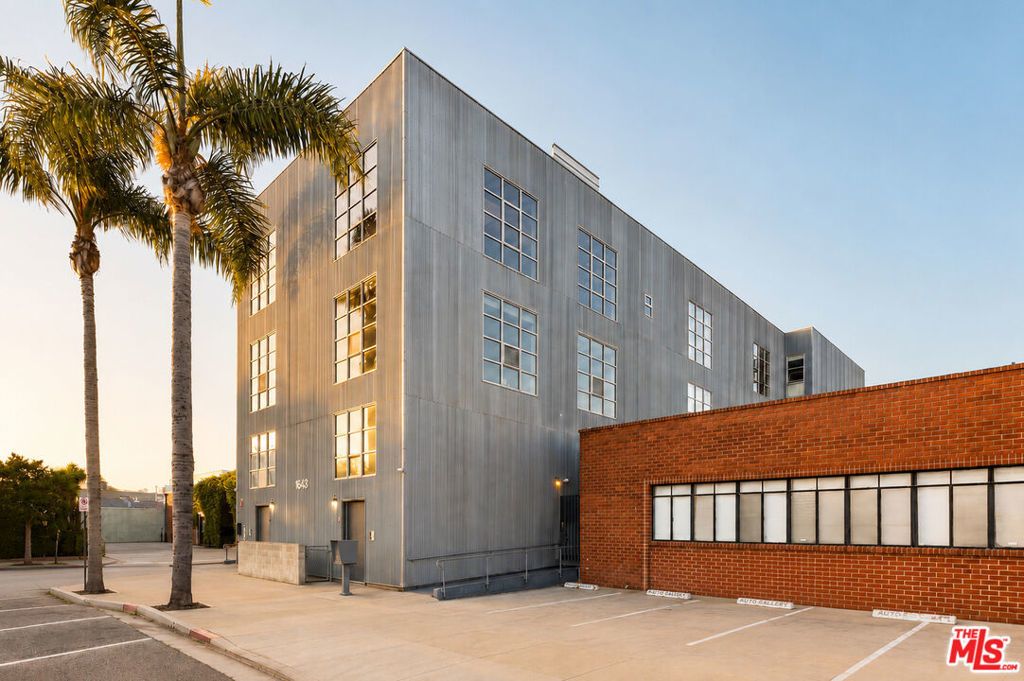 1643 12th Street # 2, Santa Monica