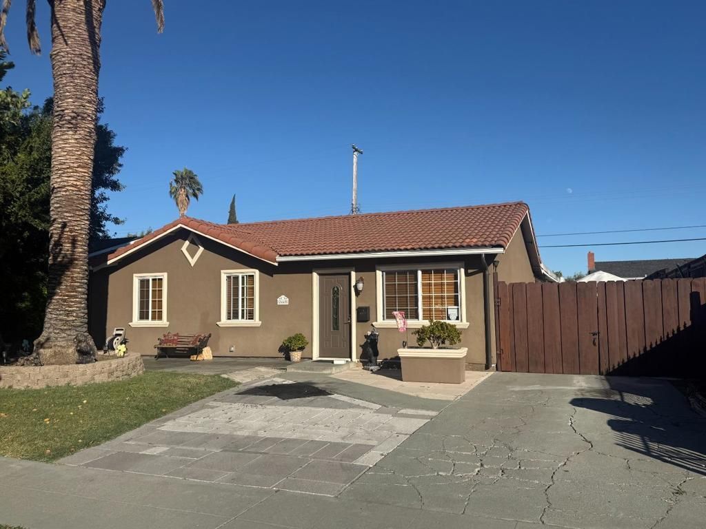 2440 Poplar Drive, San Jose