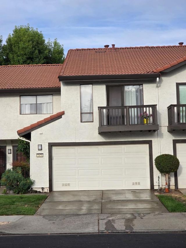 7075 Princevalle Street, Gilroy