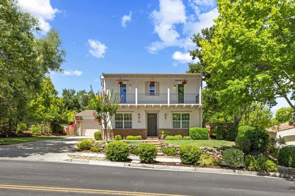 2730 Club Drive, Gilroy