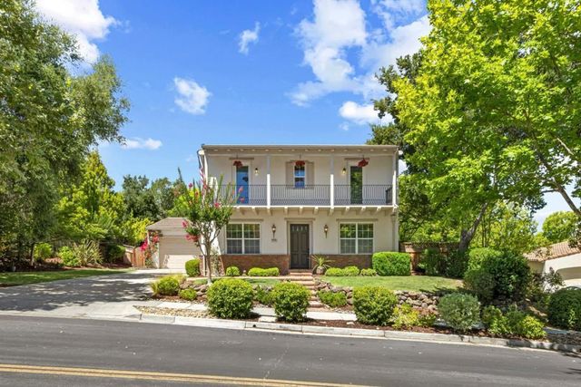 2730 Club Drive, Gilroy
