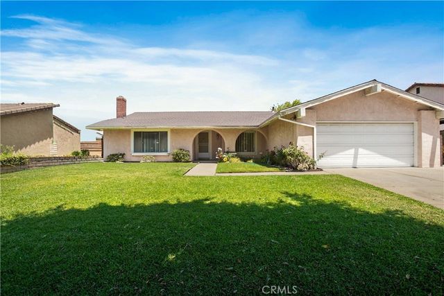 127 E Juanita, Glendora