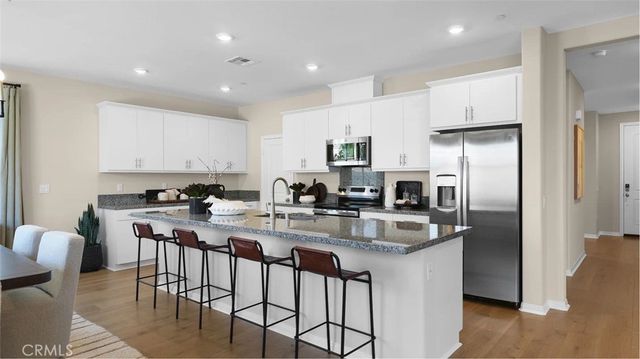 24833 Lynx Avenue, Moreno Valley