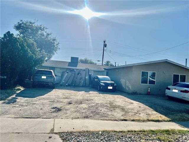 38657 Lilacview, Palmdale