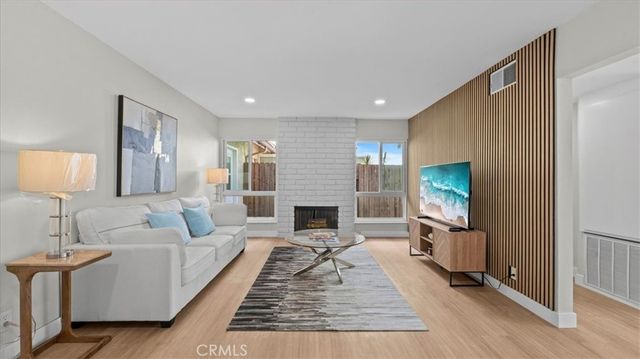 8222 Baldwin Circle, Buena Park