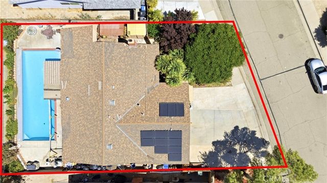44309 Andale Avenue, Lancaster