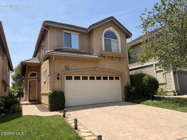 3140 La Casa Court, Thousand Oaks