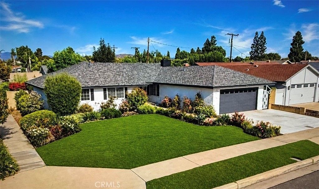 1467 N Kathleen, Orange