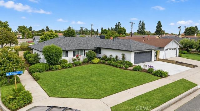 1467 N Kathleen, Orange