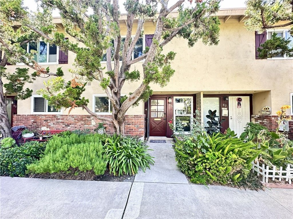 1919 Sherry Lane # 46, Santa Ana
