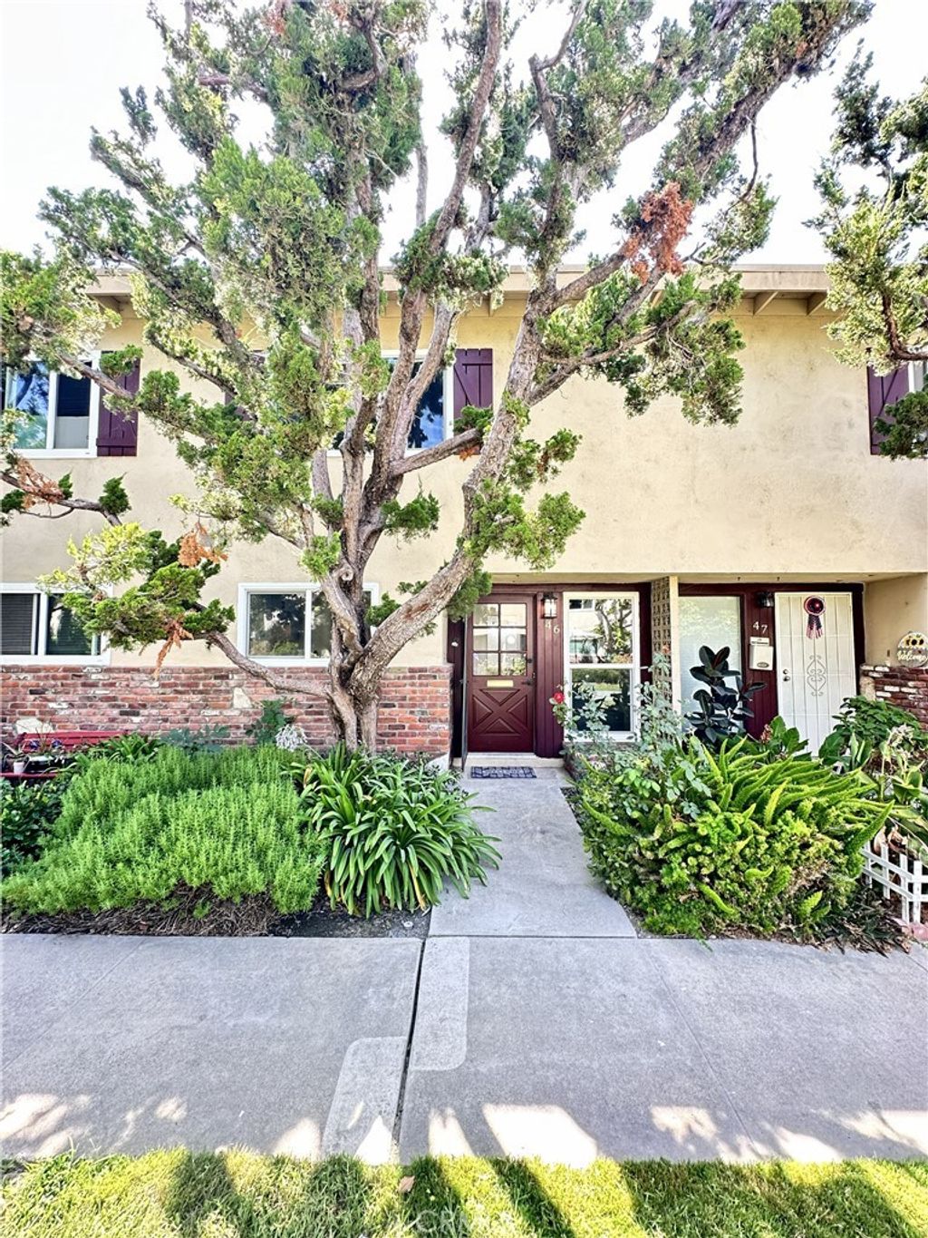 1919 Sherry Lane # 46, Santa Ana