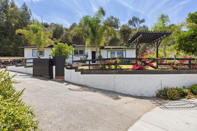 1000 Cadway Street, Santa Paula