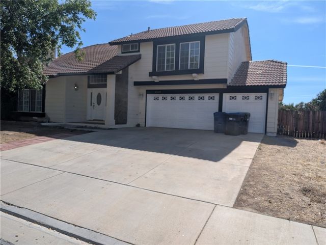 37427 Greenwich Court, Palmdale