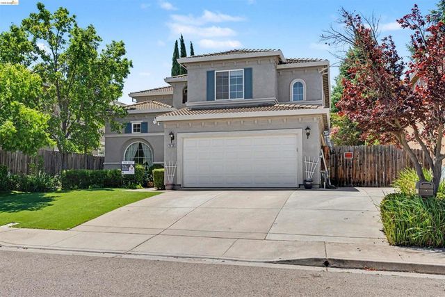 2434 Pearlite Way, Antioch