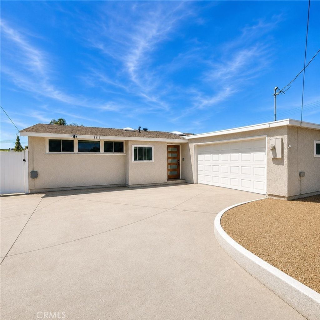 8317 Hudson Drive, San Diego