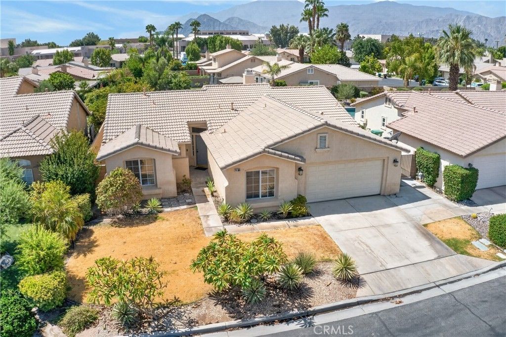 79389 Paseo Del Rey, La Quinta