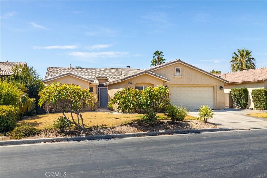 79389 Paseo Del Rey, La Quinta