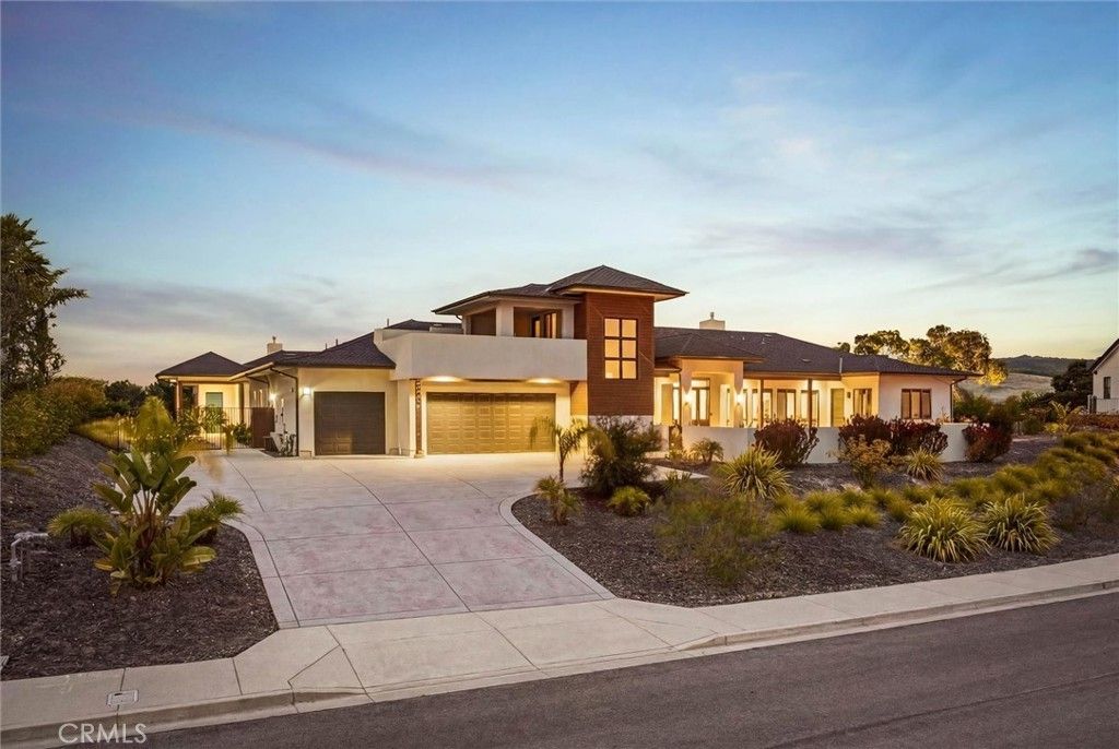 849 Castillo Del Mar, Arroyo Grande