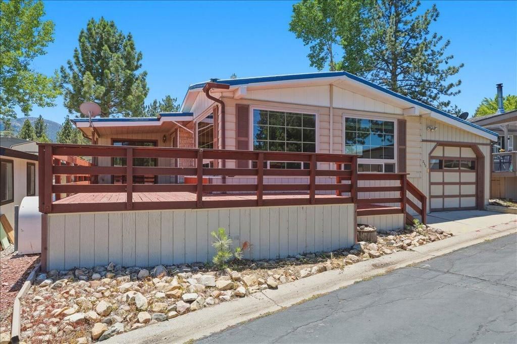 391 Montclair Drive # 230, Big Bear City