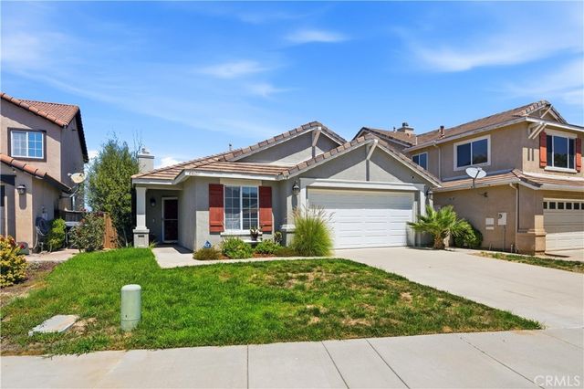 44607 Crestwood Circle, Temecula