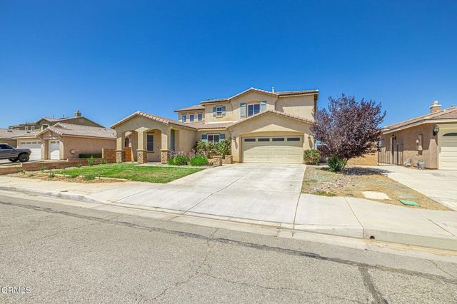 43651 Tahoe Way, Lancaster