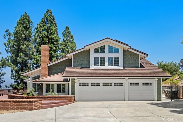 5780 E River Valley Trail, Anaheim Hills