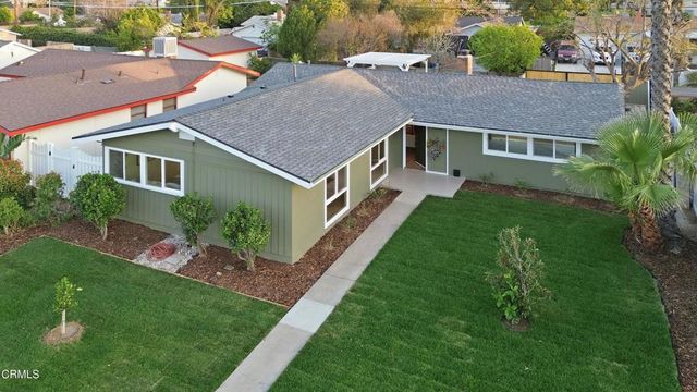 22718 Cantlay Street, Los Angeles