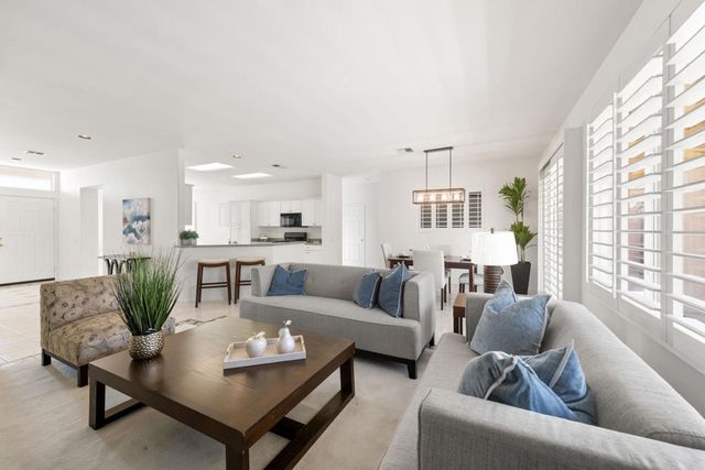 78731 Platinum Drive, Palm Desert