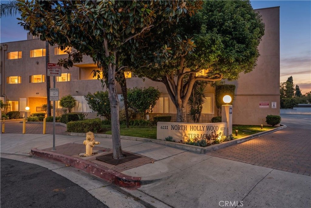 6339 Morse # 202, North Hollywood
