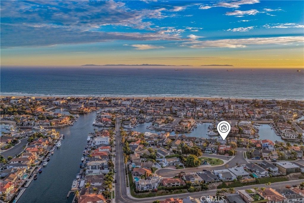 16601 Peale, Huntington Beach