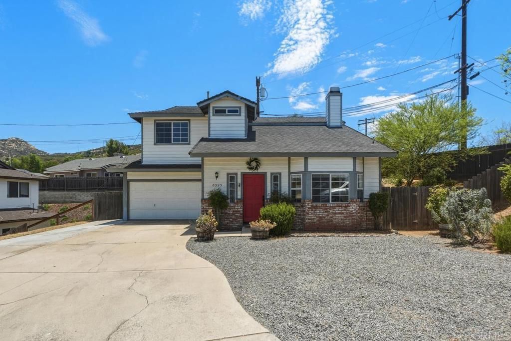 8523 Calle De Buena Fe, El Cajon