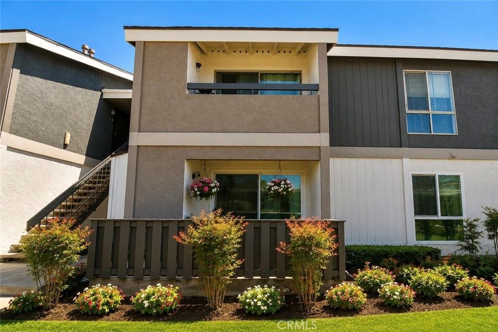 2827 S Fairview Street # G, Santa Ana
