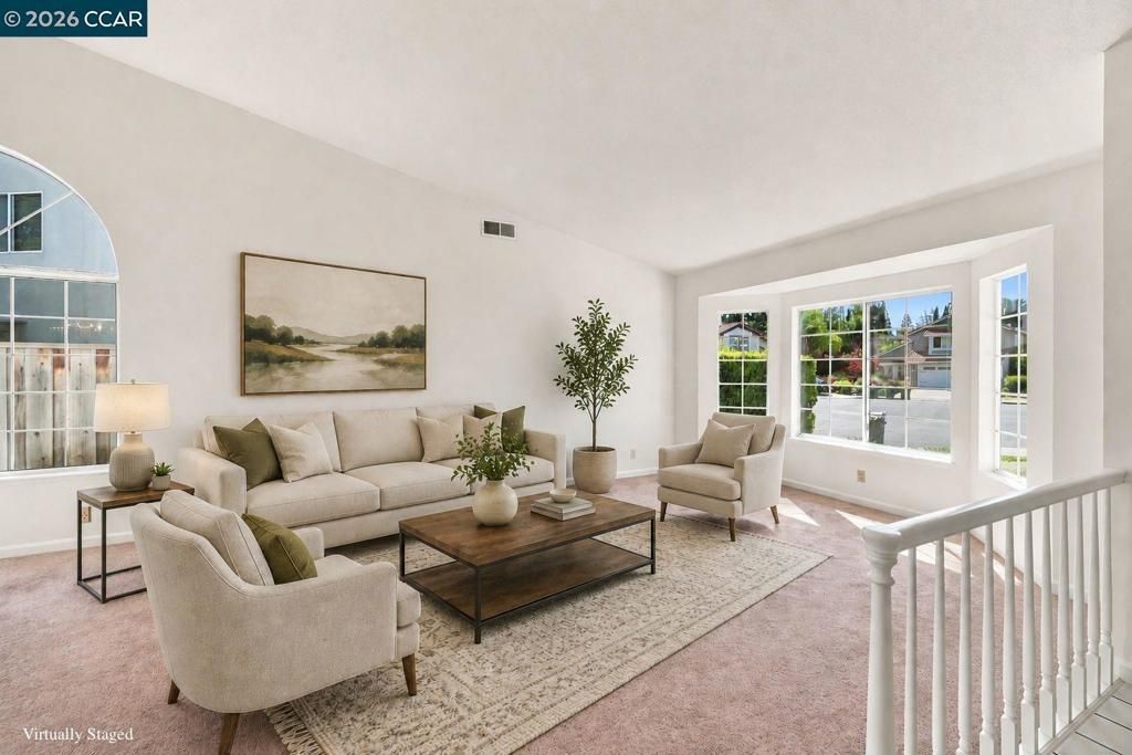 147 Summerset Court, San Ramon