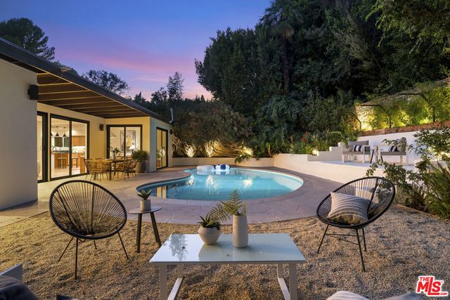 3108 Nichols Canyon Road, Los Angeles