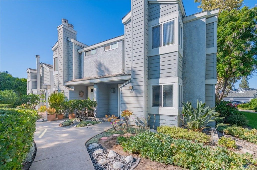 7 Wilking Dr., Irvine