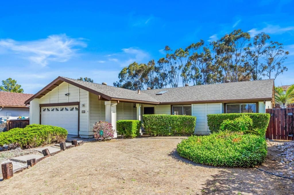 11032 Promesa, San Diego