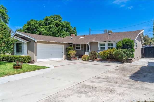 1583 W Cerritos, Anaheim