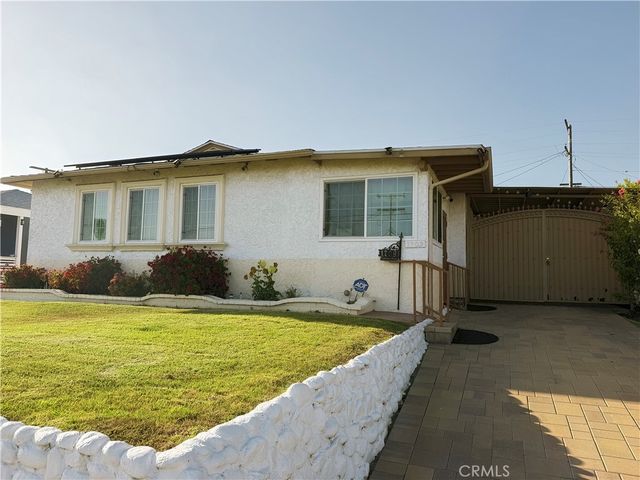 1709 W 111th, Los Angeles
