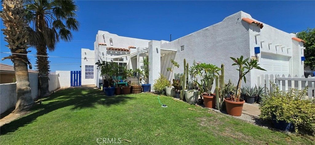 12225 Sumac, Desert Hot Springs